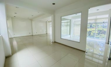 Edificio Comercial - Pilares