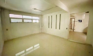 Edificio Comercial - Pilares