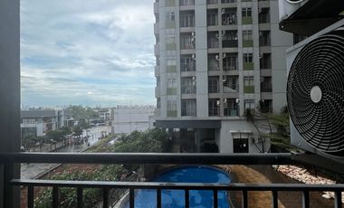 Apartemen Serpong Green View Tower B, 2 Bed Room - Renovated