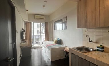 Apartemen Serpong Green View Tower B, 2 Bed Room - Renovated