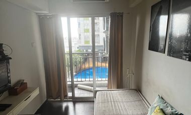 Apartemen Serpong Green View Tower B, 2 Bed Room - Renovated