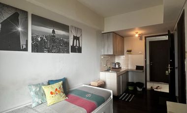 Apartemen Serpong Green View Tower B, 2 Bed Room - Renovated