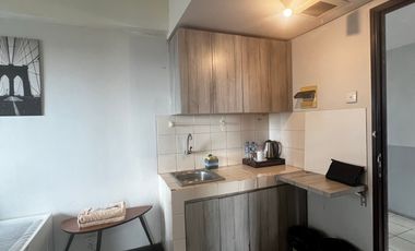 Apartemen Serpong Green View Tower B, 2 Bed Room - Renovated