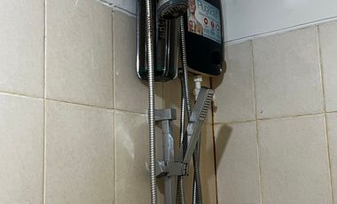 Apartemen Serpong Green View Tower B, 2 Bed Room - Renovated