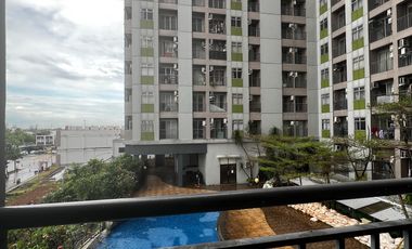 Apartemen Serpong Green View Tower B, 2 Bed Room - Renovated