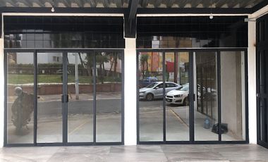 LOCAL EN RENTA EN ATIZAPAN