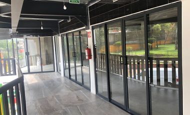 LOCAL EN RENTA EN ATIZAPAN