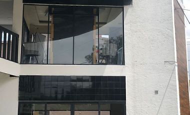 LOCAL EN RENTA EN ATIZAPAN