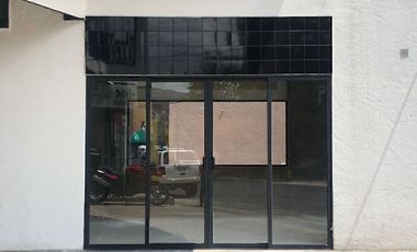 LOCAL EN RENTA EN ATIZAPAN