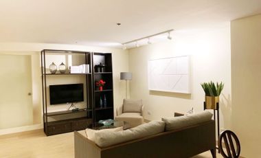 FULLY FURNISHED 3BR UNIT FOR SALE IN VM CONDOMINIUM MAKATI