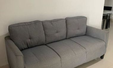 Rumah MURAH Rumah Babatan Pantai SEMI FURNISH