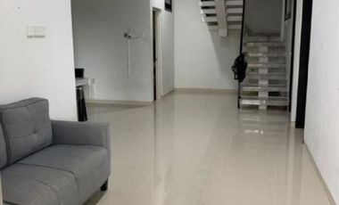 Rumah MURAH Rumah Babatan Pantai SEMI FURNISH
