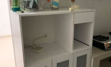 Rumah MURAH Rumah Babatan Pantai SEMI FURNISH