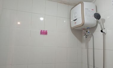 Rent an Bassura apartment. fulfurnished at Classy facilities