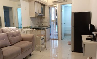 Rent an Bassura apartment. fulfurnished at Classy facilities