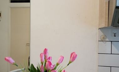 Rent an Bassura apartment. fulfurnished at Classy facilities