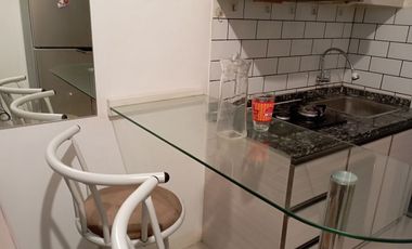 Rent an Bassura apartment. fulfurnished at Classy facilities