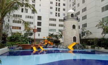 Rent an Bassura apartment. fulfurnished at Classy facilities