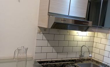 Rent an Bassura apartment. fulfurnished at Classy facilities