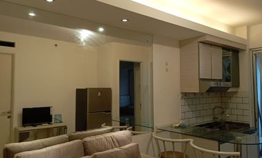 Rent an Bassura apartment. fulfurnished at Classy facilities