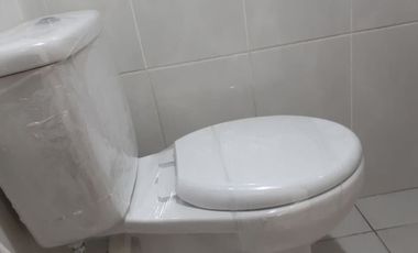 Rent an Bassura apartment. fulfurnished at Classy facilities