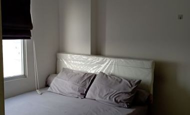 Rent an Bassura apartment. fulfurnished at Classy facilities