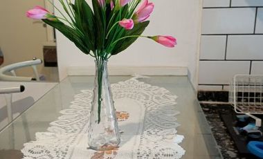 Rent an Bassura apartment. fulfurnished at Classy facilities