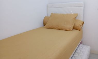 Rent an Bassura apartment. fulfurnished at Classy facilities