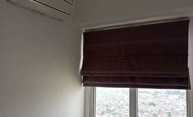 Rent an Bassura apartment. fulfurnished at Classy facilities