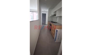 Alquiler De Dpto 6To Piso + Cochera    San Miguel