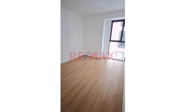 Alquiler De Dpto 6To Piso + Cochera    San Miguel