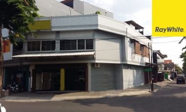 Disewa Ruko 3 lantai di Ngagel Jaya Selatan, Surabaya