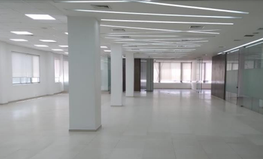 Oficina en arriendo en Santiago