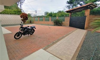 finca en venta en cerritos. Cod V16317