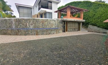 finca en venta en cerritos. Cod V16317