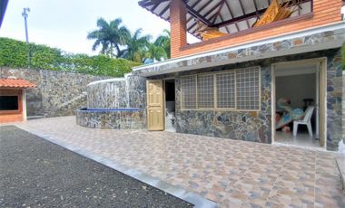 finca en venta en cerritos. Cod V16317