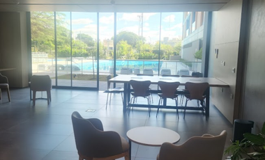 Dpto a estrenar Frente a Ciudad Universitaria