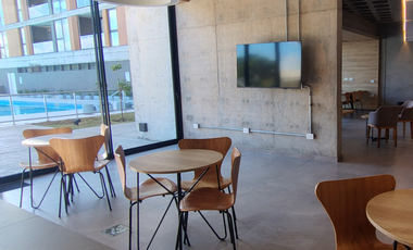 Dpto a estrenar Frente a Ciudad Universitaria