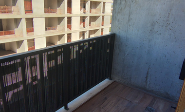 Dpto a estrenar Frente a Ciudad Universitaria