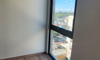 Dpto a estrenar Frente a Ciudad Universitaria