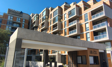 Dpto a estrenar Frente a Ciudad Universitaria