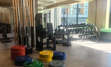 Dpto a estrenar Frente a Ciudad Universitaria