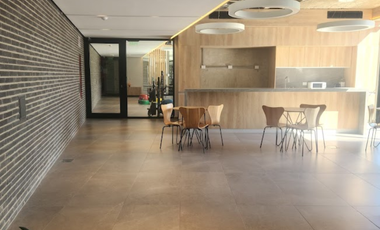 Dpto a estrenar Frente a Ciudad Universitaria