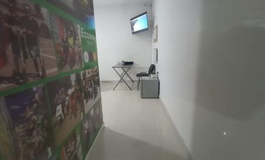 local en arriendo/venta en laguito. Cod V87973
