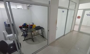 local en arriendo/venta en laguito. Cod V87973