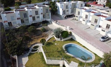 Casas nuevas condominio cuernavaca morelos - casas en Cuernavaca - Mitula  Casas