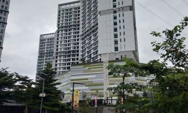 Apartemen lrt city di bekasi timur