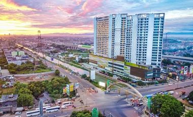 Apartemen lrt city di bekasi timur