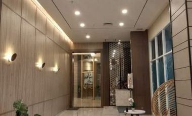 Apartemen lrt city di bekasi timur