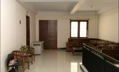 Di Sewakan Rumah Siap Huni 4 Kamar Cocok Untuk Kantor di Jl. Turangga, Lengkong Bandung